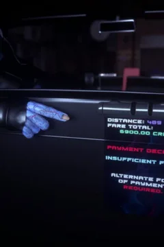 Taken For A Ride (5)