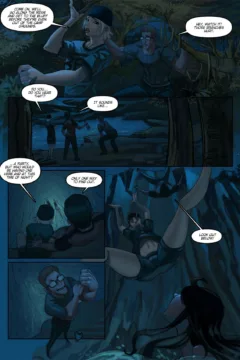 Tales of Camp BE (4)