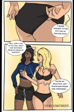 Teaching Him A Lesson (10)