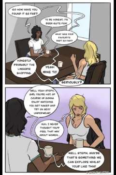 Teaching Him A Lesson (13)