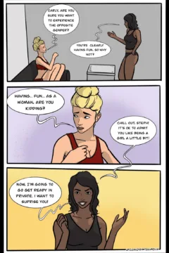 Teaching Him A Lesson (22)