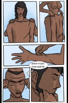 Teaching Him A Lesson (25)