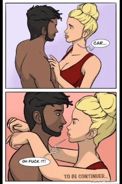 Teaching Him A Lesson (28)