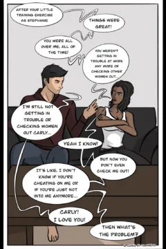 Teaching Him A Lesson (36)