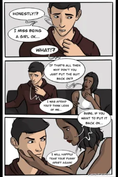 Teaching Him A Lesson (37)