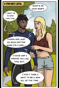 Teaching Him A Lesson (40)