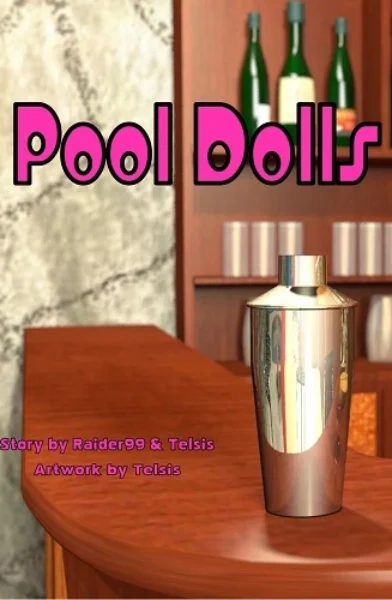 Telsis – Pool Dolls