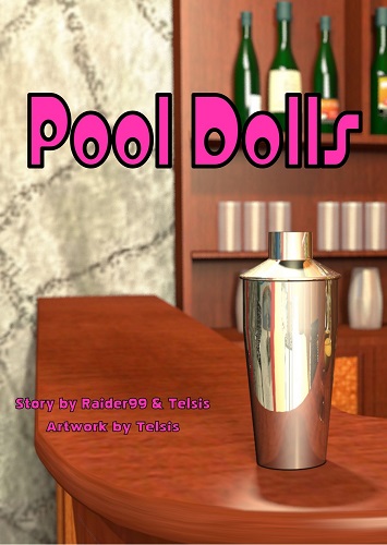 Telsis – Pool Dolls