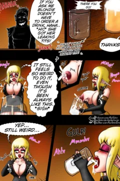 The Altering Curse Spinoff- Wakfu0011