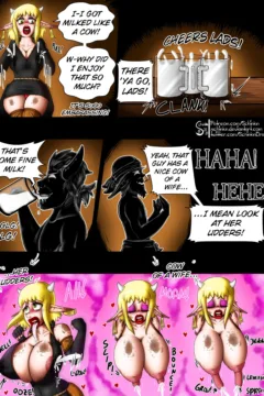 The Altering Curse Spinoff- Wakfu0014