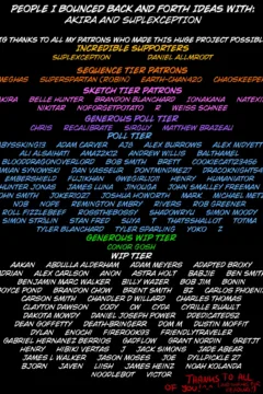 The Altering Curse Spinoff- Wakfu0023