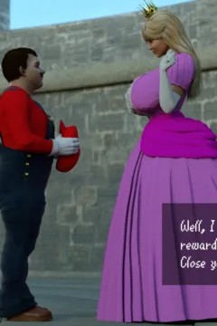 The Anal Plumber (5)