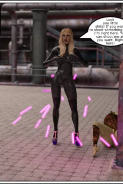 The Bimbo Next Door 3 (101)