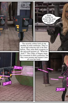 The Bimbo Next Door 3 (102)