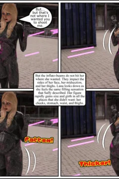 The Bimbo Next Door 3 (103)