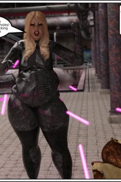 The Bimbo Next Door 3 (104)