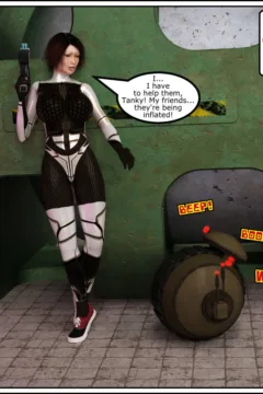 The Bimbo Next Door 3 (105)