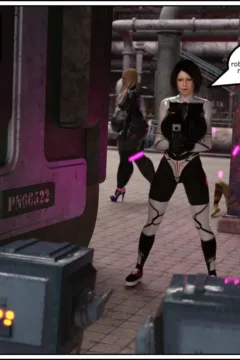 The Bimbo Next Door 3 (106)