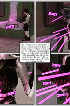 The Bimbo Next Door 3 (107)