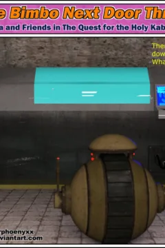 The Bimbo Next Door 3 (111)