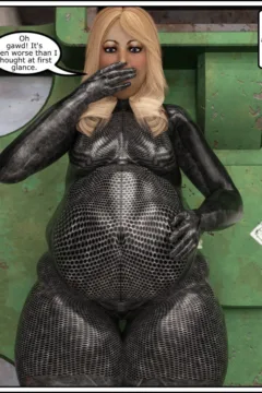 The Bimbo Next Door 3 (113)