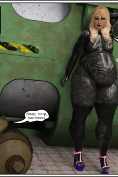 The Bimbo Next Door 3 (115)