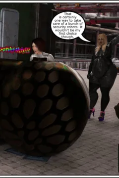 The Bimbo Next Door 3 (116)