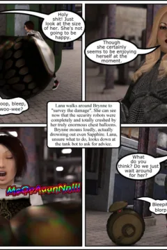 The Bimbo Next Door 3 (117)