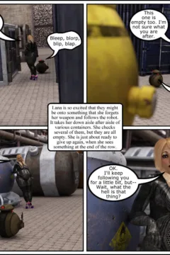 The Bimbo Next Door 3 (121)