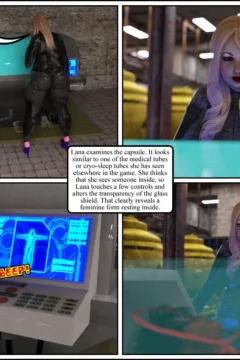 The Bimbo Next Door 3 (124)