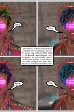 The Bimbo Next Door 3 (130)