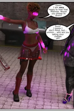 The Bimbo Next Door 3 (136)