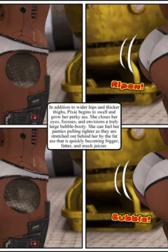 The Bimbo Next Door 3 (142)