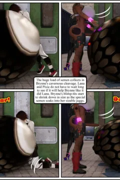 The Bimbo Next Door 3 (170)