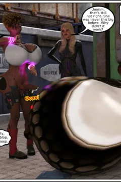 The Bimbo Next Door 3 (171)