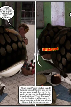 The Bimbo Next Door 3 (179)