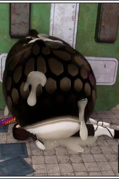 The Bimbo Next Door 3 (184)