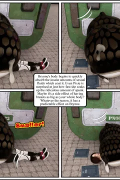 The Bimbo Next Door 3 (185)