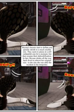 The Bimbo Next Door 3 (186)