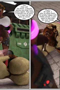 The Bimbo Next Door 3 (189)