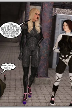 The Bimbo Next Door 3 (192)