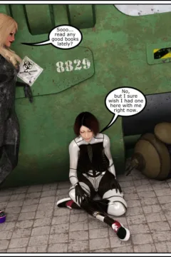 The Bimbo Next Door 3 (201)