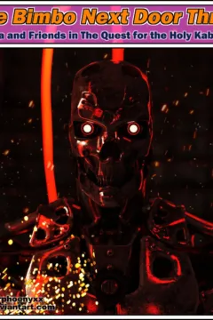 The Bimbo Next Door 3 (221)