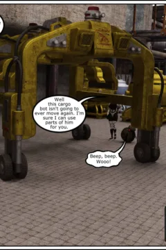 The Bimbo Next Door 3 (229)