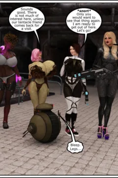 The Bimbo Next Door 3 (231)