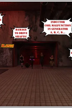 The Bimbo Next Door 3 (232)