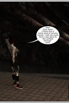 The Bimbo Next Door 3 (234)