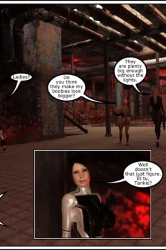 The Bimbo Next Door 3 (235)