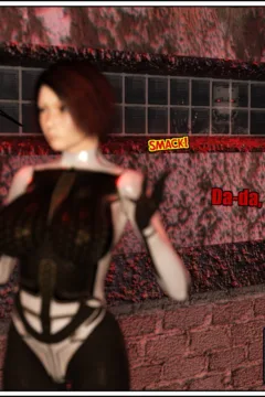 The Bimbo Next Door 3 (241)