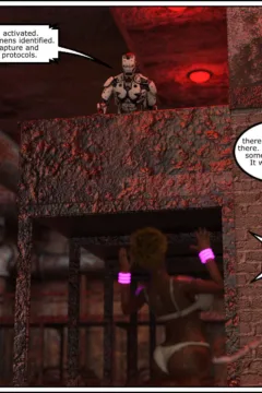 The Bimbo Next Door 3 (248)